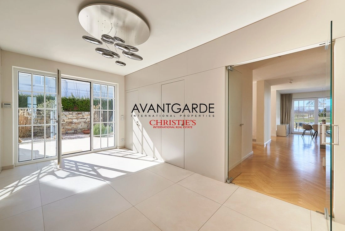 Вилла 262 m² в Нижней Австрии, Австрия