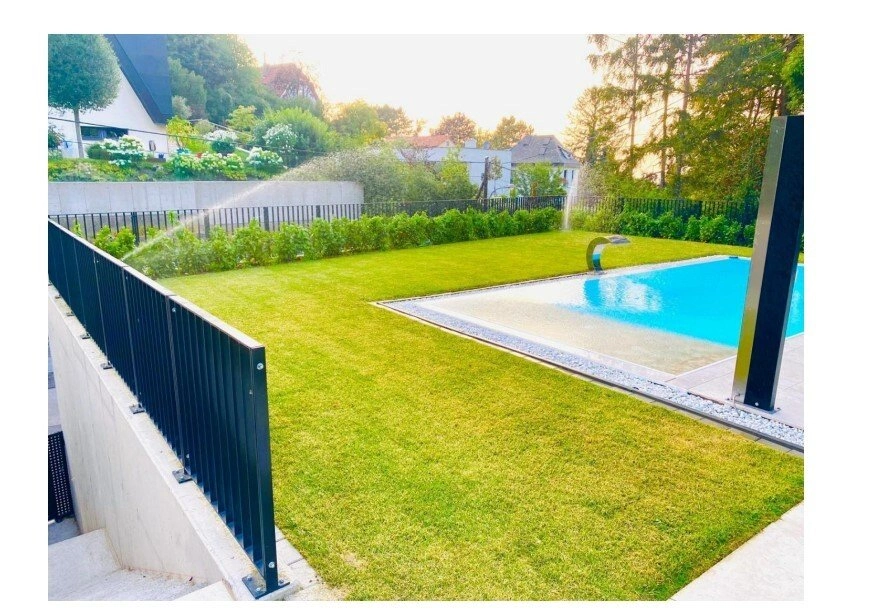 Вилла 460 м² в Клостернойбурге, Австрия