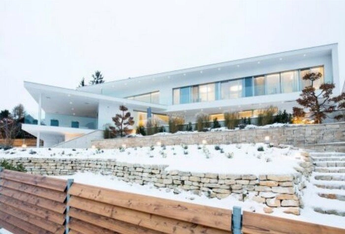 Вилла 350 м² в Нижней Австрии, Австрия