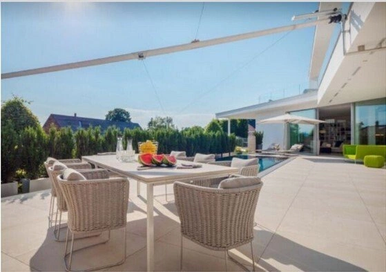 Вилла 350 м² в Нижней Австрии, Австрия