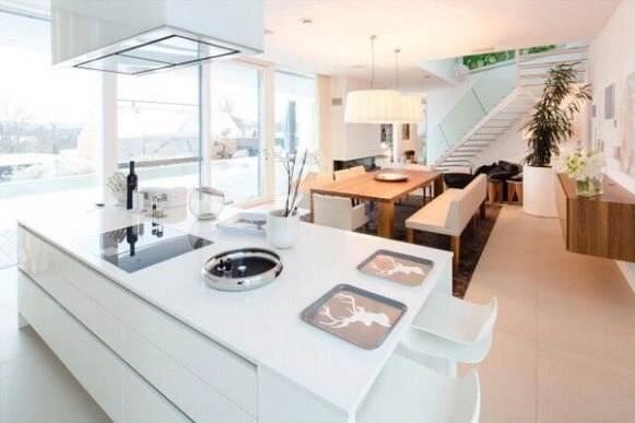 Вилла 350 м² в Нижней Австрии, Австрия