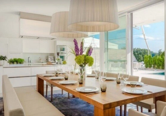 Вилла 350 м² в Нижней Австрии, Австрия