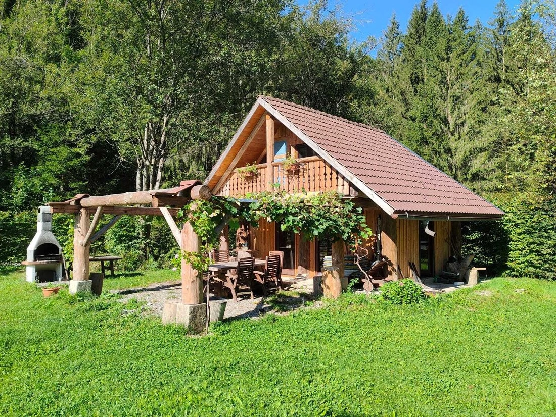 Дом 507 м² в Каринтии, Австрия