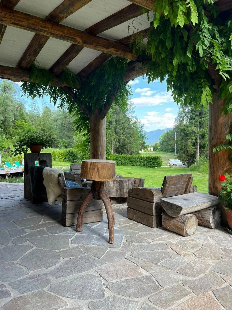 Дом 507 м² в Каринтии, Австрия