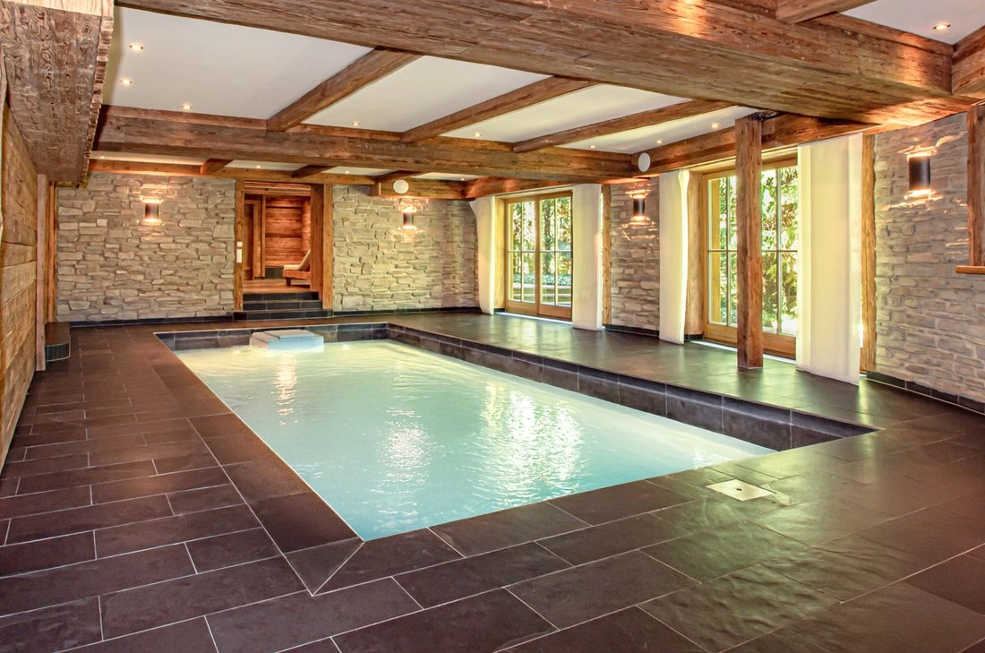 Дом 1000 m2 в Тироле, Австрия