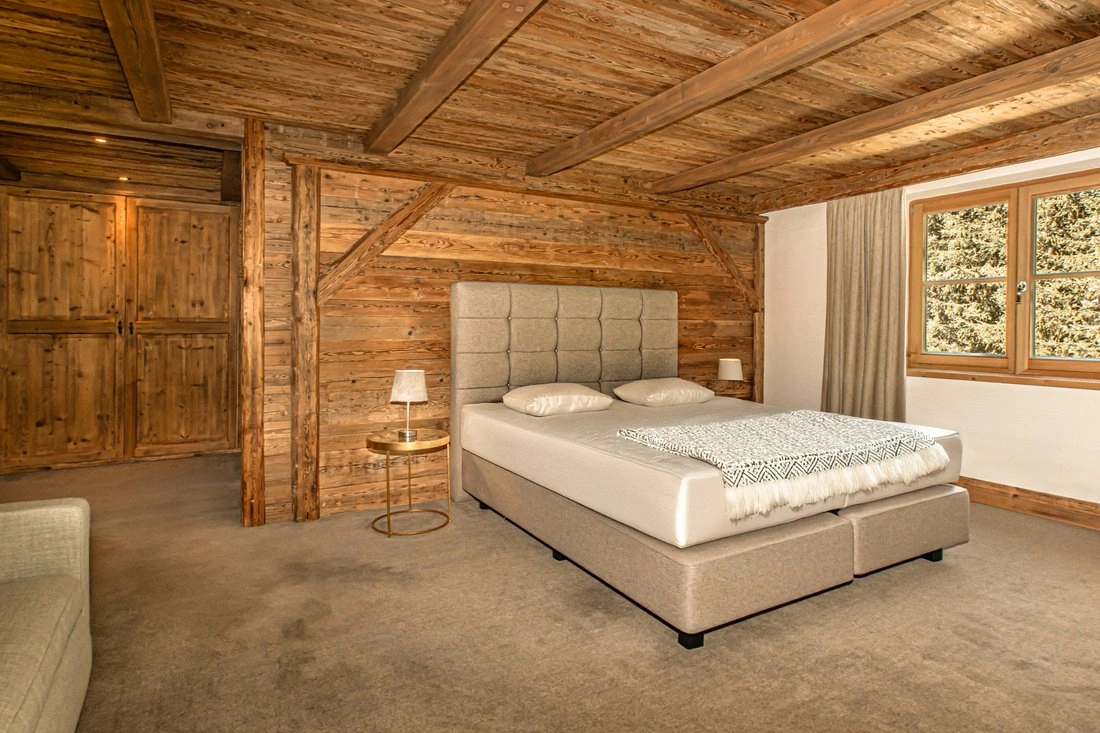 Дом 1000 m2 в Тироле, Австрия