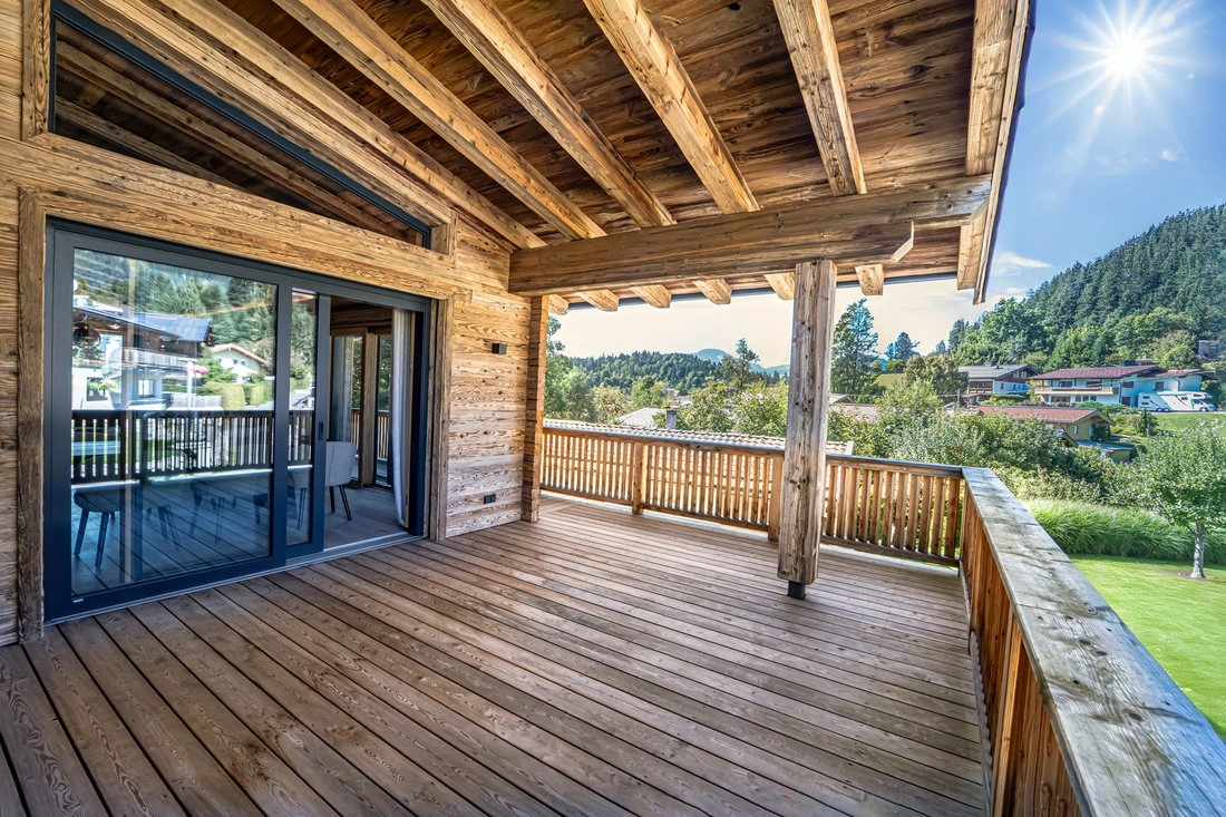 Дом 348 m2 в Тироле, Австрия