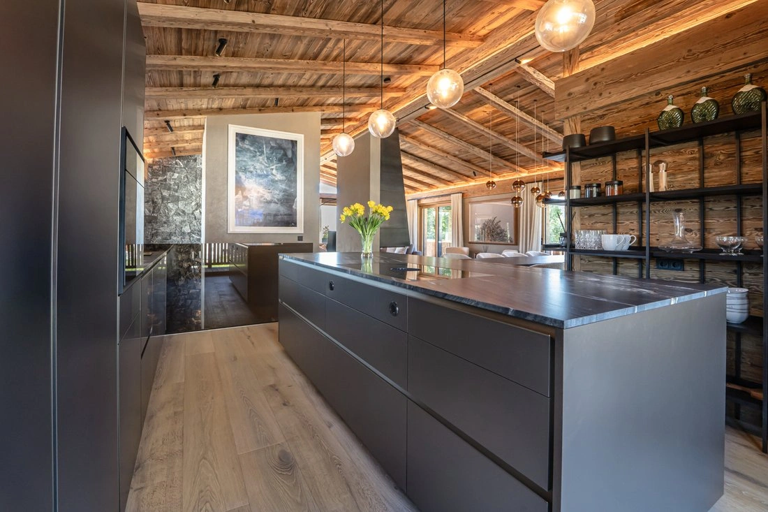 Дом 348 m2 в Тироле, Австрия