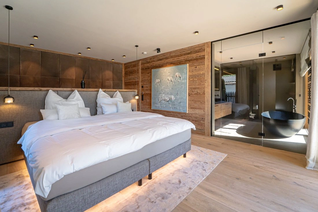 Дом 348 m2 в Тироле, Австрия