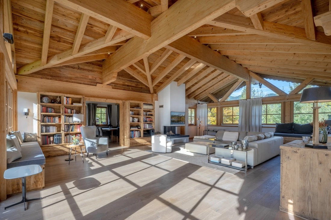 Дом 308 м² в Тироле, Австрия