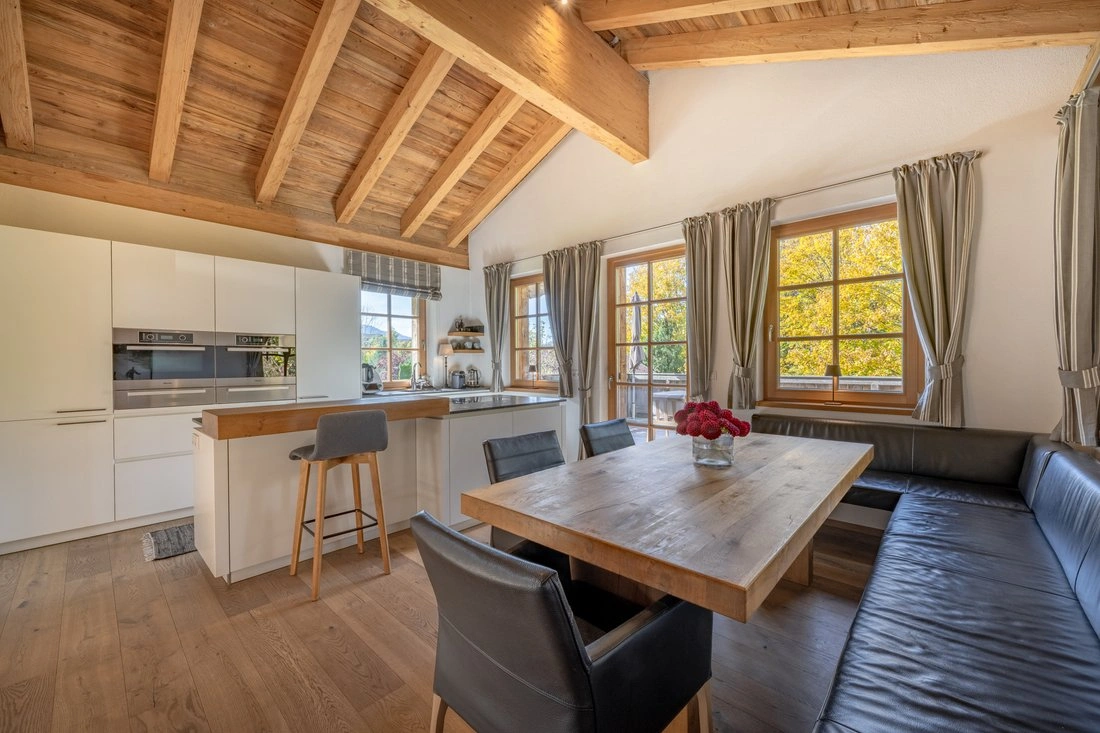 Дом 308 м² в Тироле, Австрия