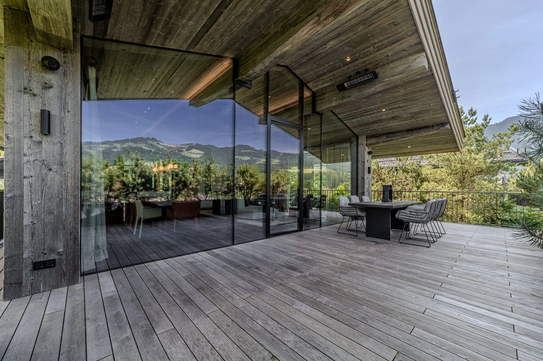 Дом 427 m2 в Тироле, Австрия