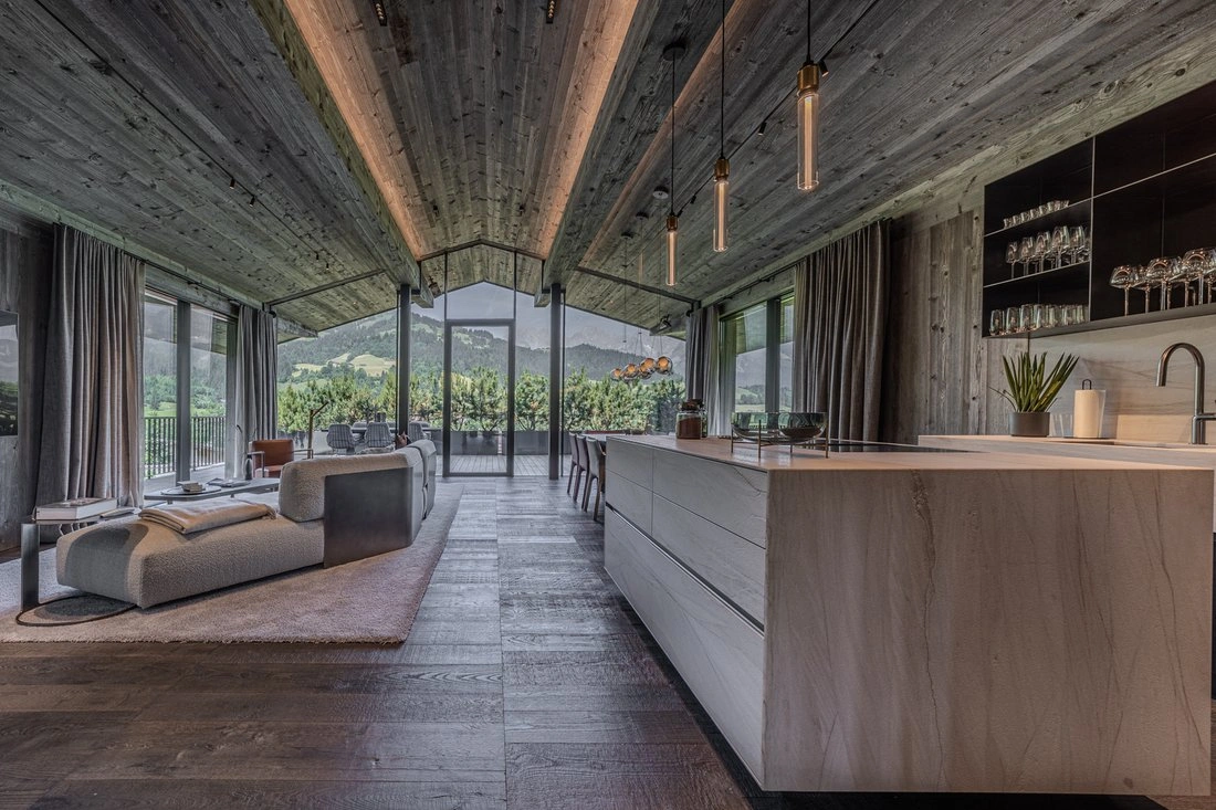 Дом 427 m2 в Тироле, Австрия