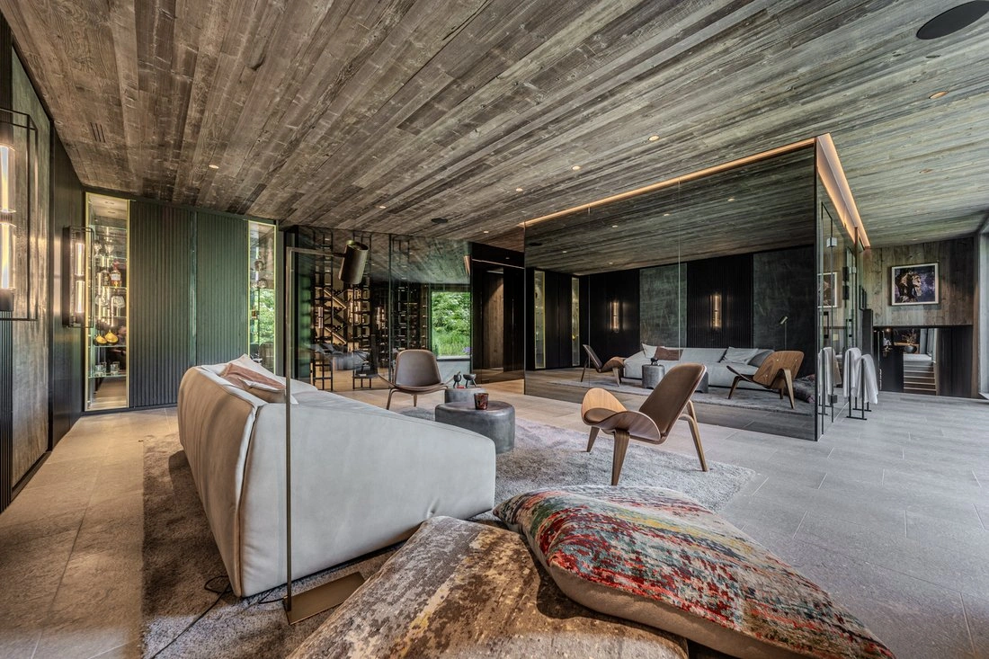 Дом 427 m2 в Тироле, Австрия