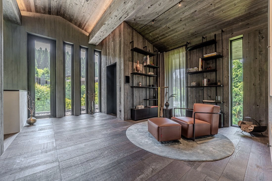 Дом 427 m2 в Тироле, Австрия