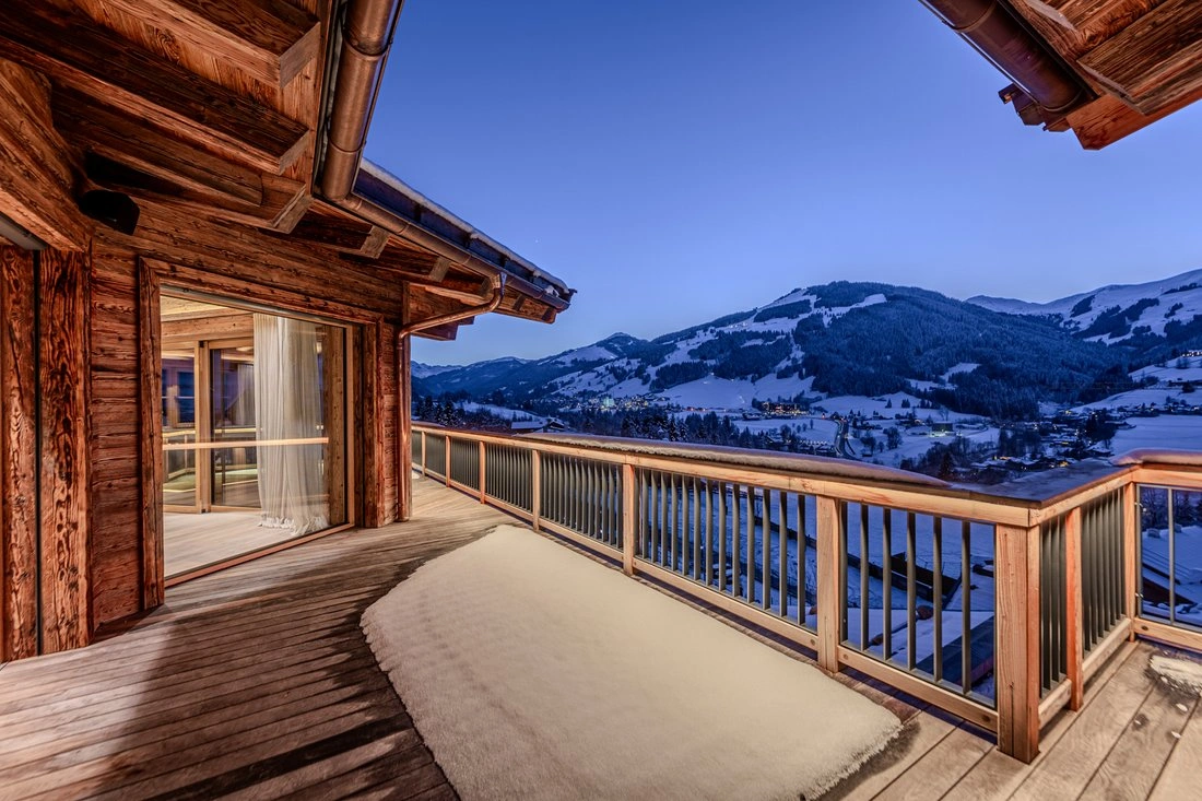 Дом 590 m2 в Тироле, Австрия