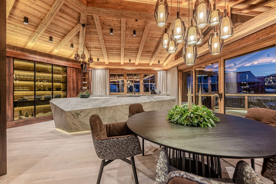 Дом 590 m2 в Тироле, Австрия