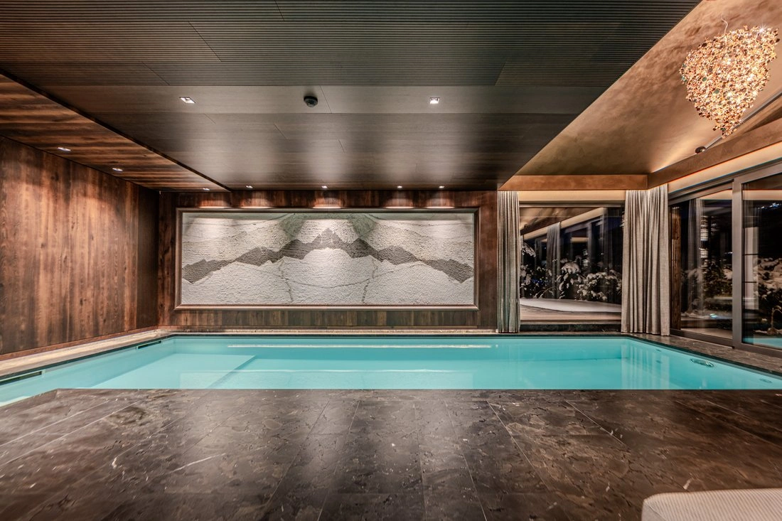 Дом 590 m2 в Тироле, Австрия