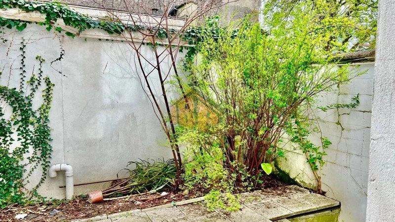 Красивый дом площадью 350 m² с террасой в Брюсселе, Бельгия