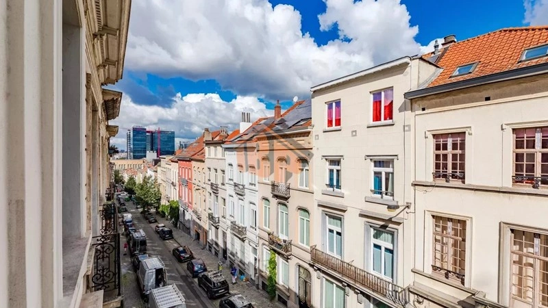 Комфортабельный дом 8+1 в Брюсселе, Бельгия