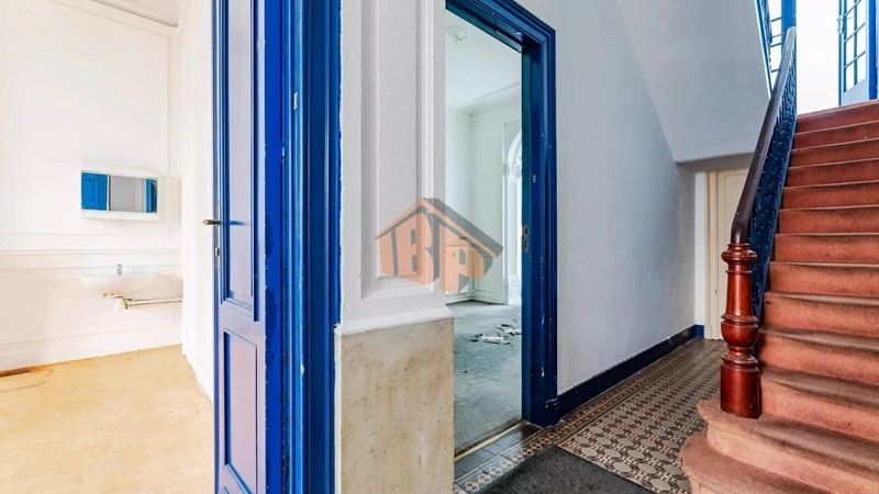 Красивый дом площадью 350 m² с террасой в Брюсселе, Бельгия