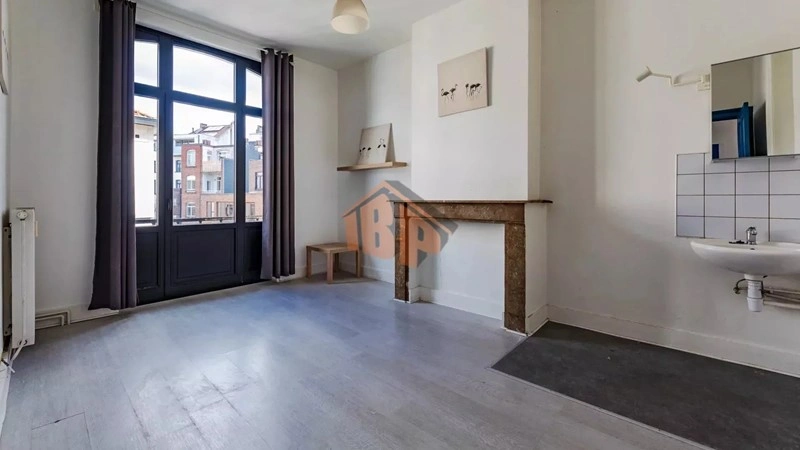 Комфортабельный дом 8+1 в Брюсселе, Бельгия