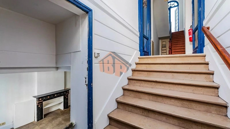 Красивый дом площадью 350 m² с террасой в Брюсселе, Бельгия