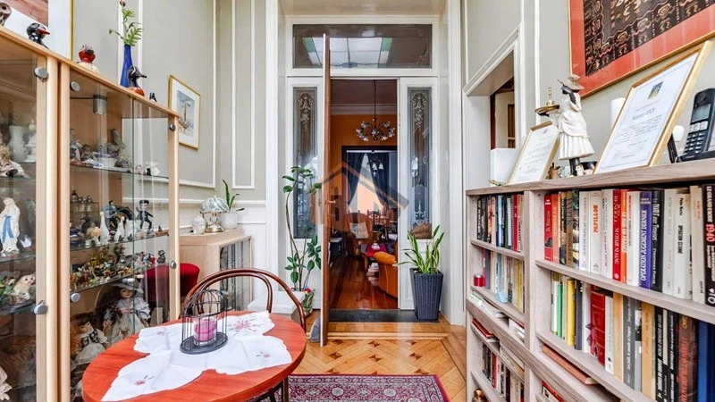 Очаровательный дом 320 м² в Брюсселе, Бельгия