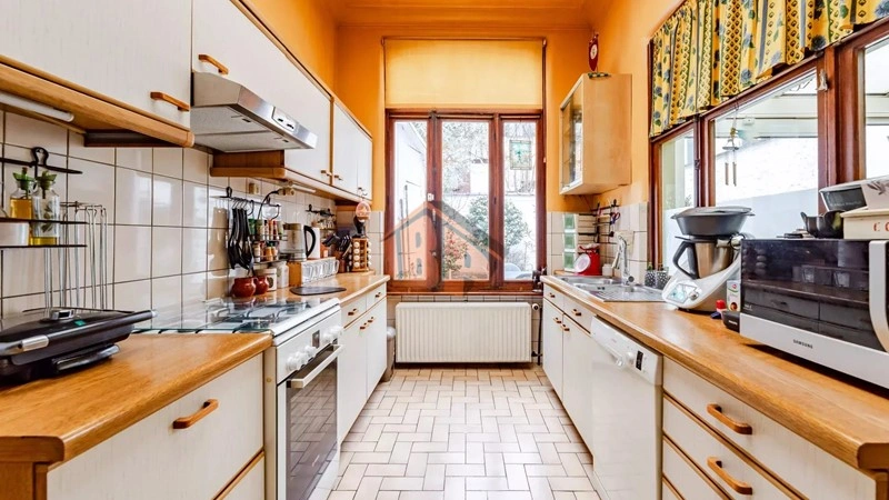 Очаровательный дом 320 м² в Брюсселе, Бельгия