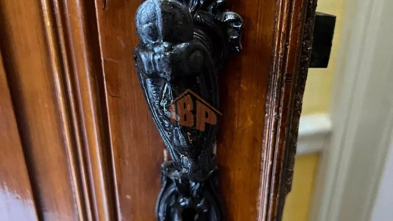 Очаровательный дом 320 м² в Брюсселе, Бельгия