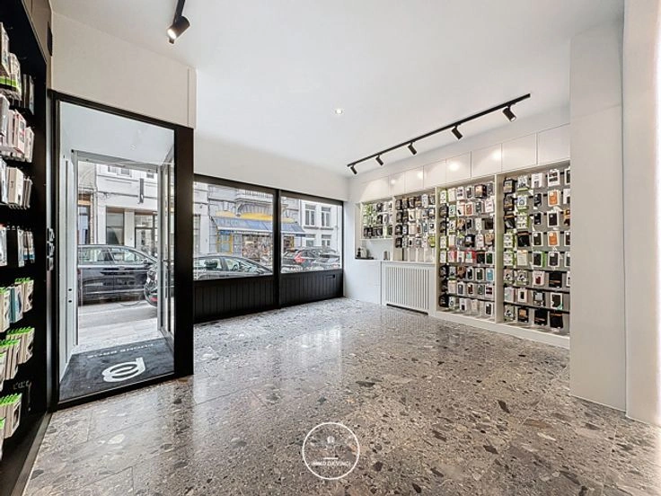 Великолепные апартаменты 418 м² в Генте, Бельгия