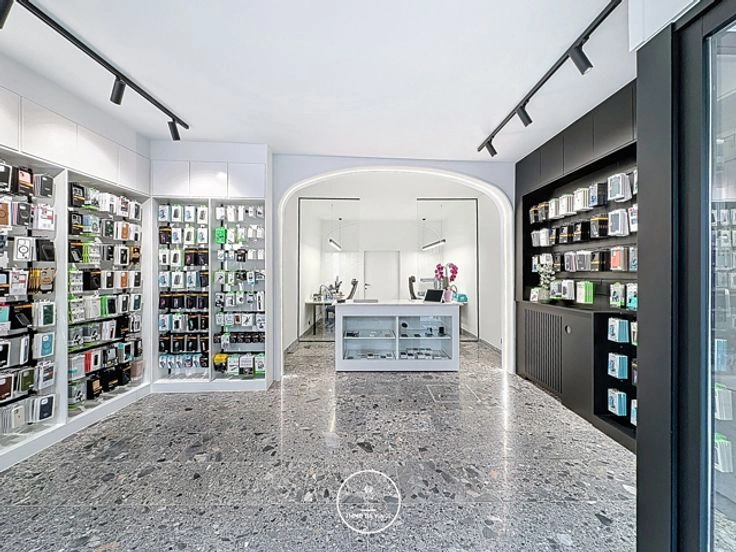 Великолепные апартаменты 418 м² в Генте, Бельгия