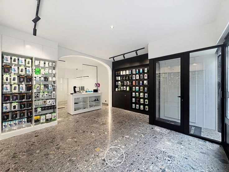 Великолепные апартаменты 418 м² в Генте, Бельгия