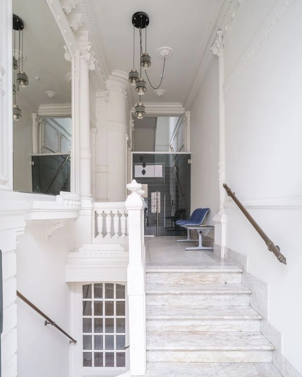 Красивый дом 260 m2 в Генте, Бельгия