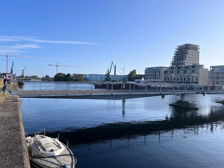 Красивый дом 260 m2 в Генте, Бельгия