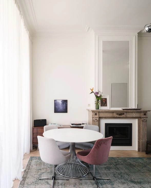 Красивый дом 260 m2 в Генте, Бельгия