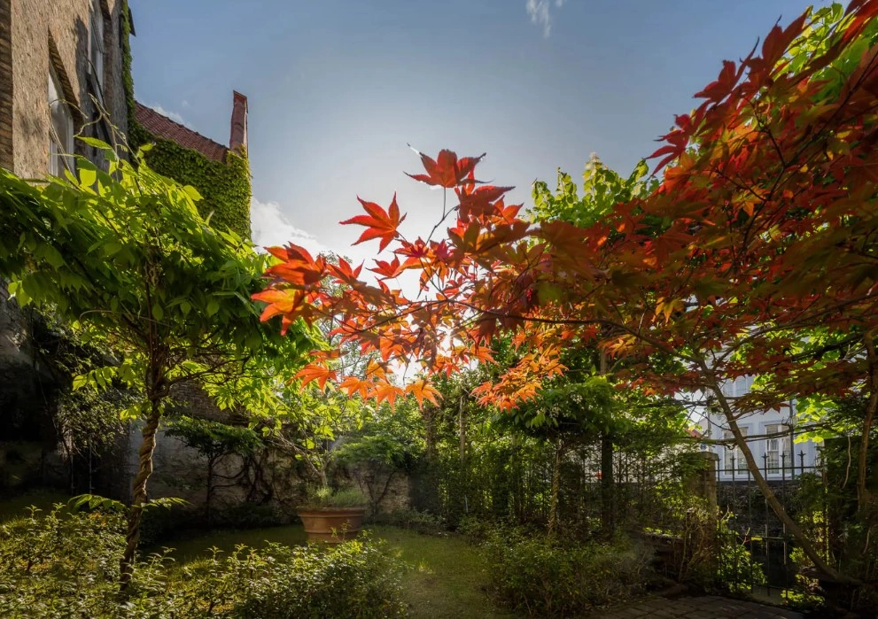 Роскошный дом 214 m2 в Брюгге, Бельгия