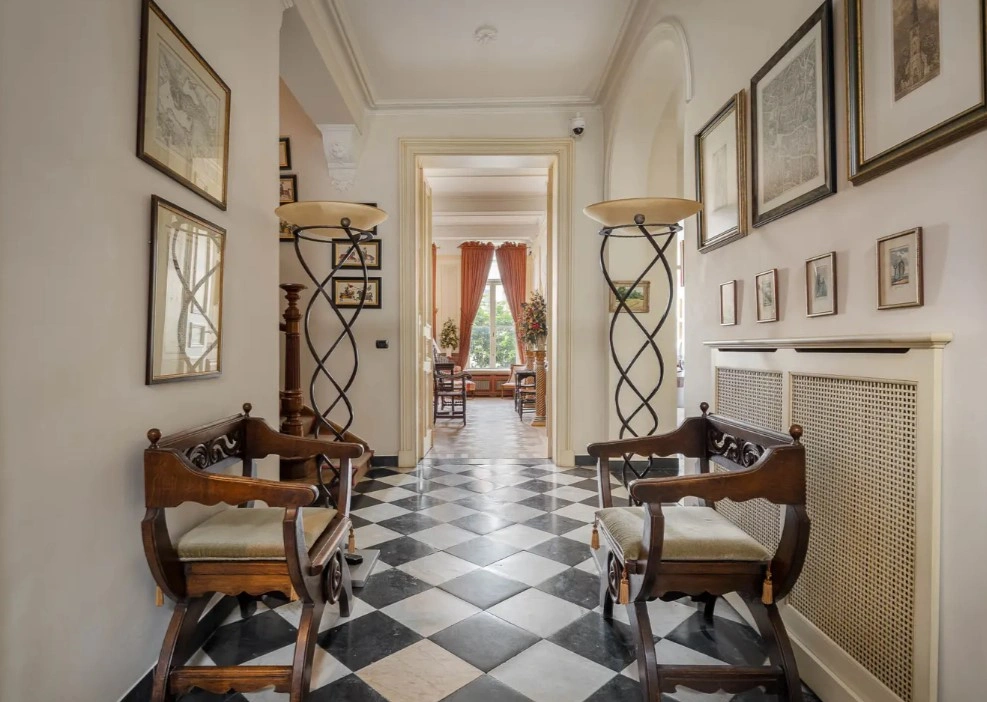 Роскошный дом 214 m2 в Брюгге, Бельгия