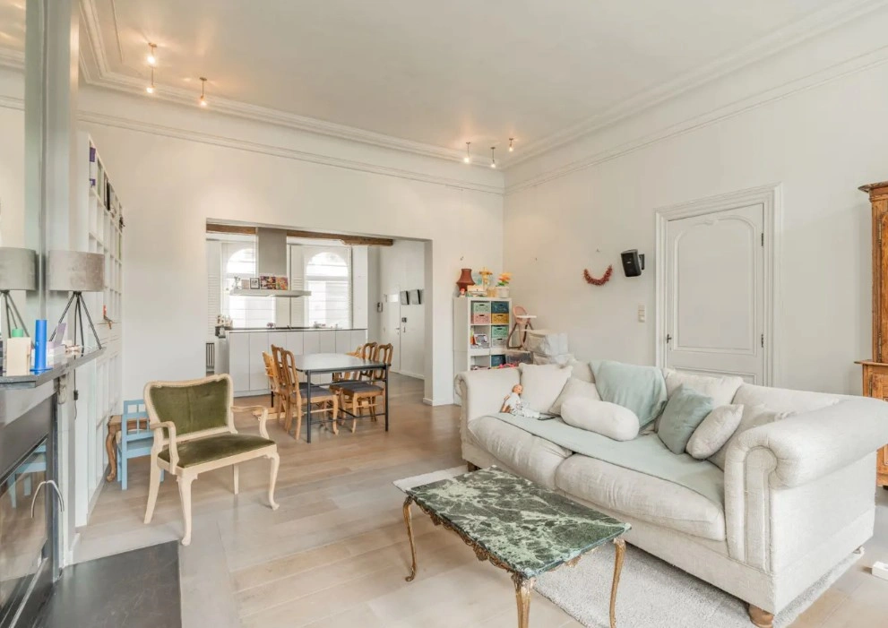 Очаровательный таунхаус 266 м² в Брюгге, Бельгия