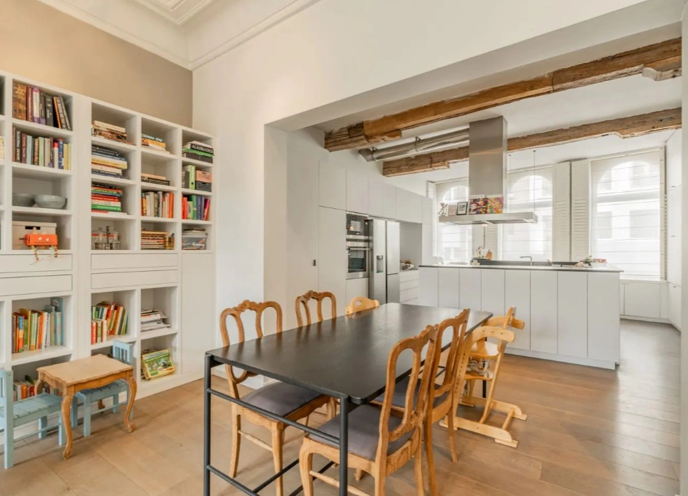 Очаровательный таунхаус 266 м² в Брюгге, Бельгия