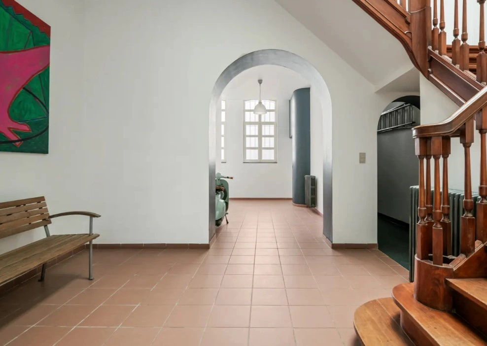 Впечатляющий дом 409 m² в Антверпене, Бельгия