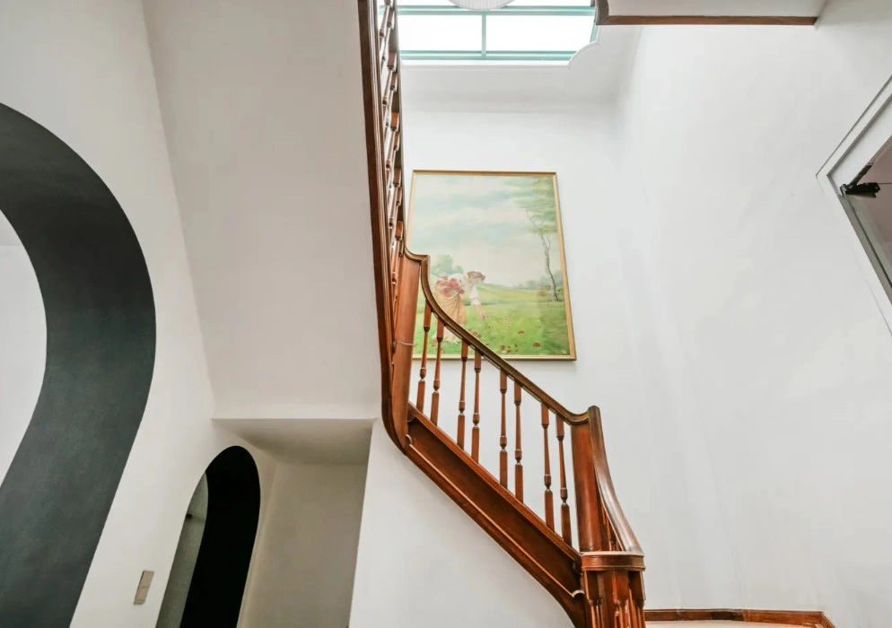 Впечатляющий дом 409 m² в Антверпене, Бельгия