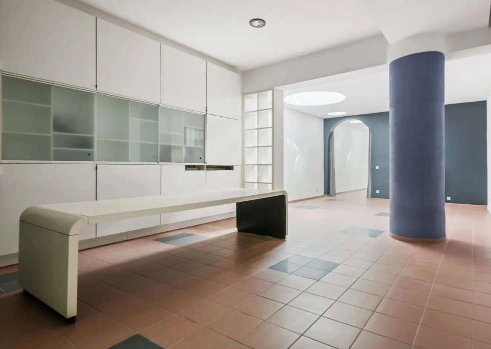 Впечатляющий дом 409 m² в Антверпене, Бельгия