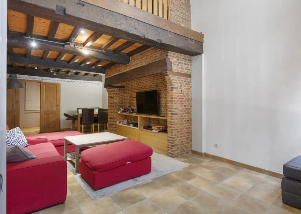 Уютный дом 352 m2 в Антверпене, Бельгия