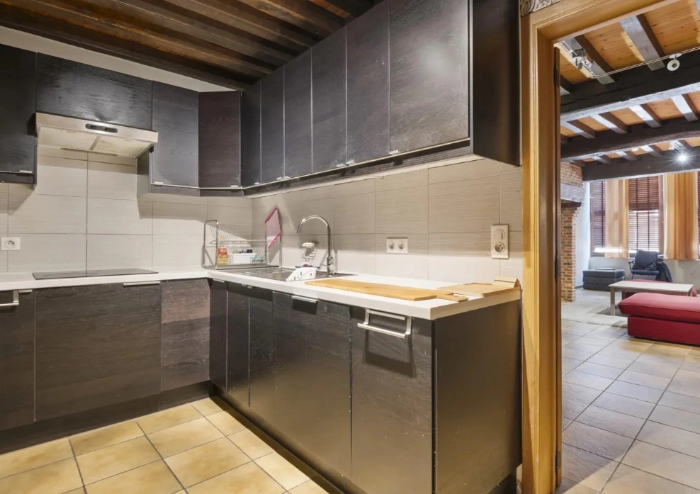 Уютный дом 352 m2 в Антверпене, Бельгия