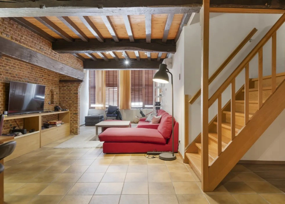 Уютный дом 352 m2 в Антверпене, Бельгия