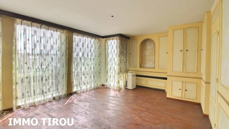 Уютная квартира 91 м² в Шарлеруа, Бельгия