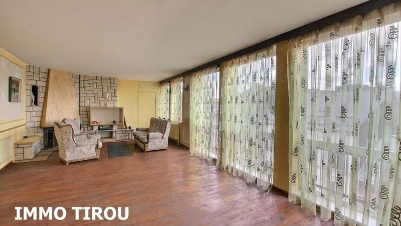 Уютная квартира 91 м² в Шарлеруа, Бельгия