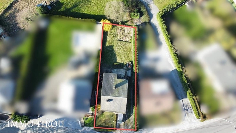 Уютная вилла 139 m² в Шарлеруа, Бельгия