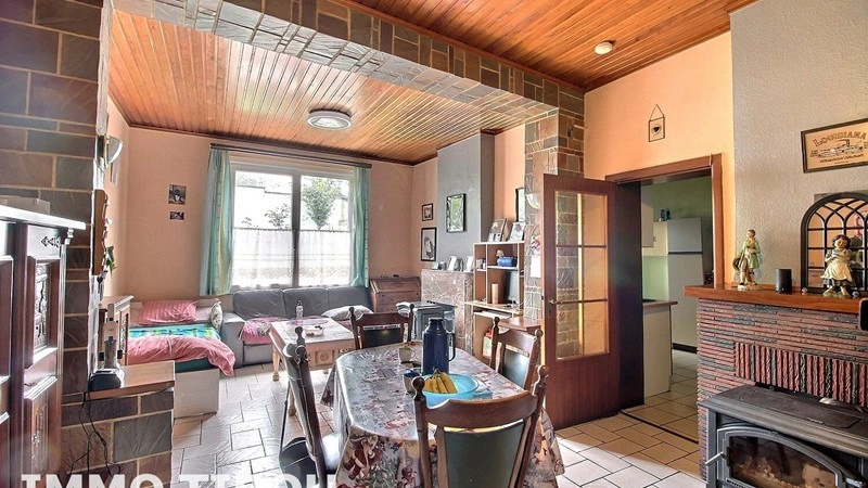 Уютный дом 145 м² в Шарлеруа, Бельгия